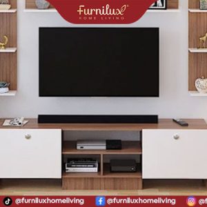 Rekomendasi Buffet Tv Minimalis Termurah