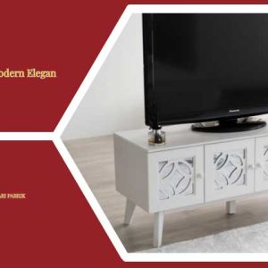 Sofa Melengkung Pilihan Tepat untuk Ruang Tamu Modern dan Elegan