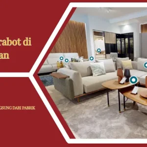 Cari Grosir Perabot di Medan? Ini Tempat yang Tepat