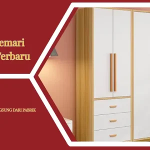Cari Tahu Harga Lemari Pakaian Terbaru Disini !!