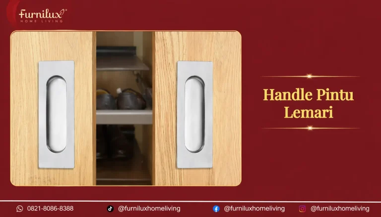 Gambar Handle Pintu Lemari