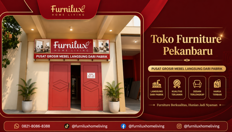 Gambar Toko Furniture Pekanbaru