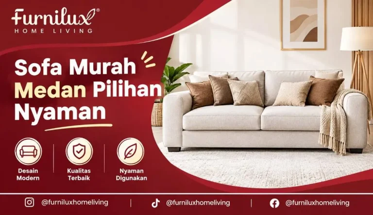 Gambar Sofa Murah Medan